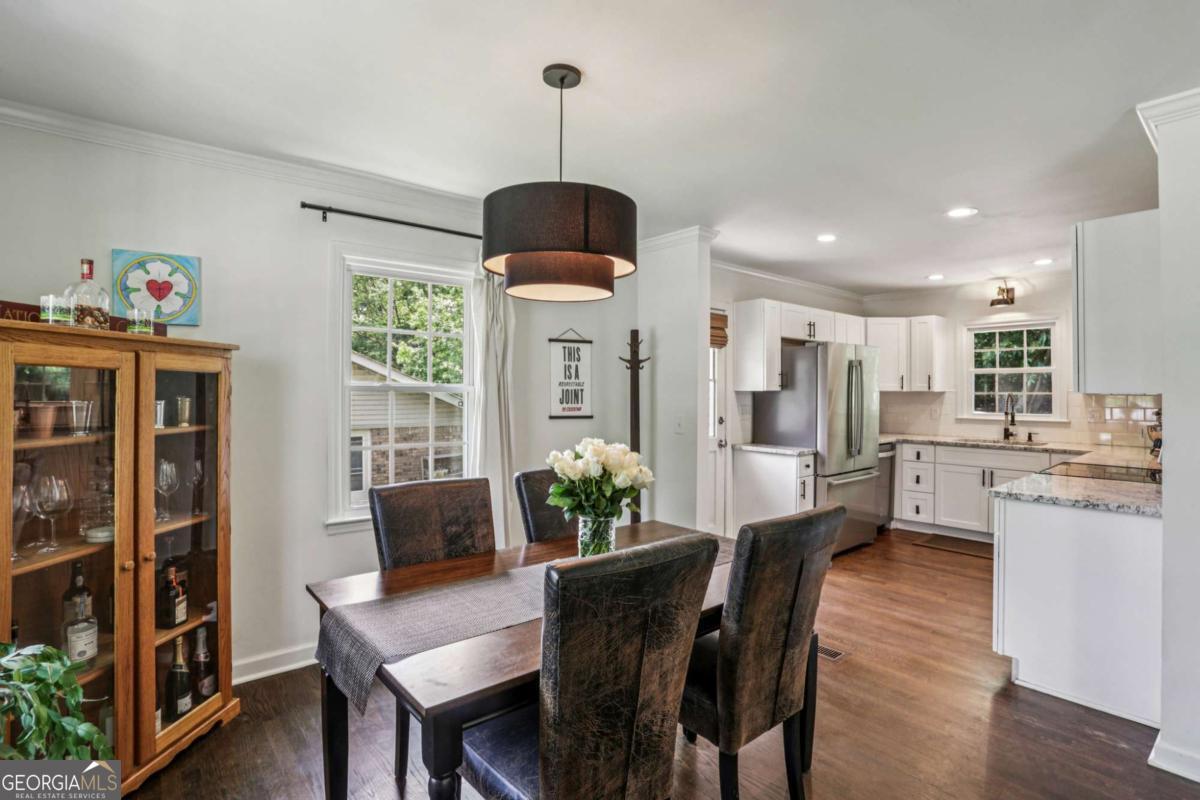 156 Diane Drive SE Smyrna GA 30082