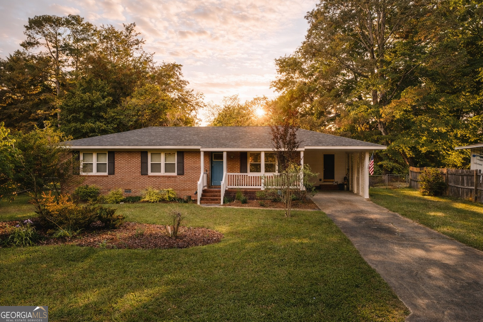 535 Ansley Avenue Perry GA 31069