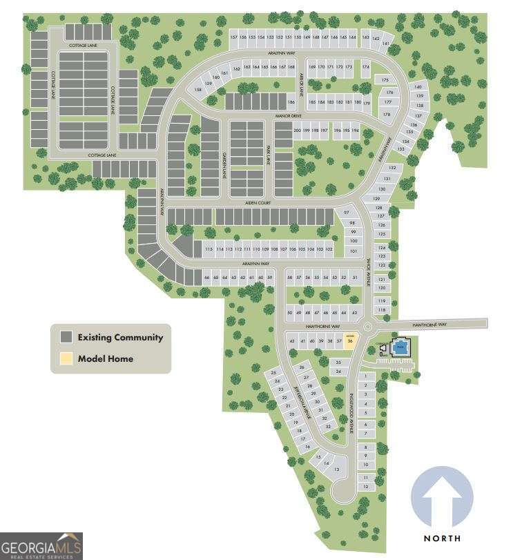 2811 Manor Drive College Park GA 30337