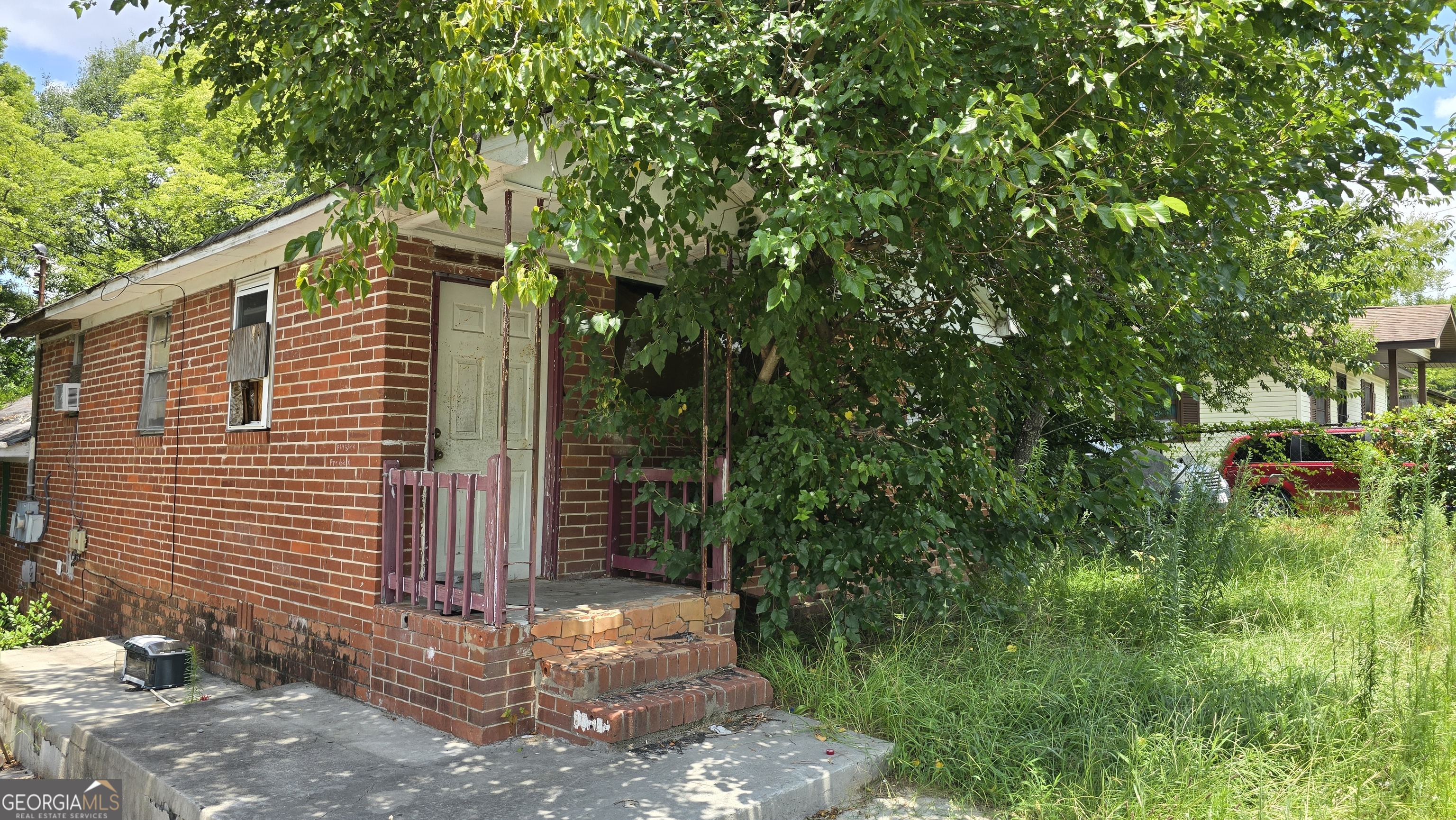 527 Moseley Avenue Macon GA 31204