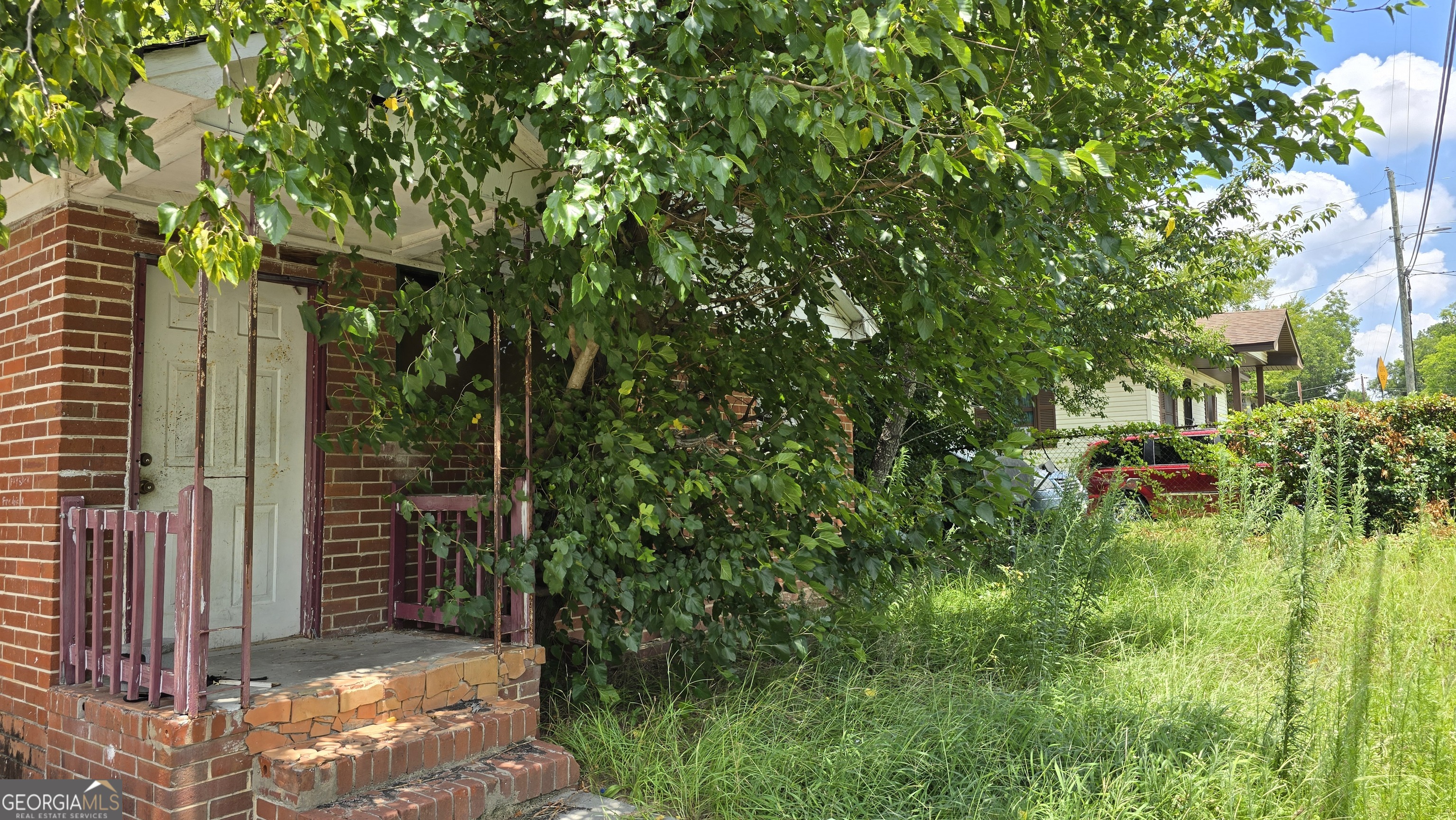 527 Moseley Avenue Macon GA 31204