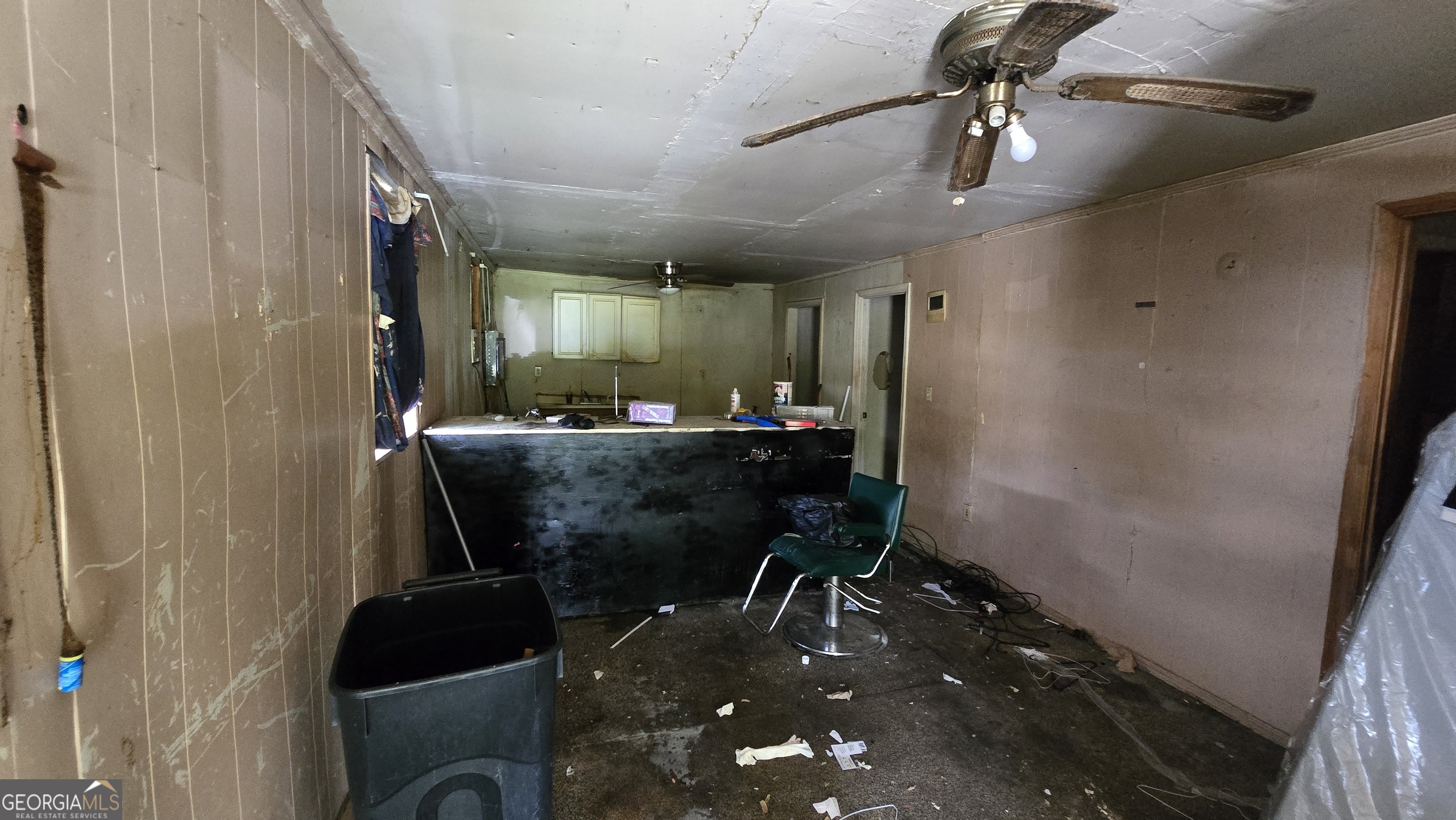 527 Moseley Avenue Macon GA 31204