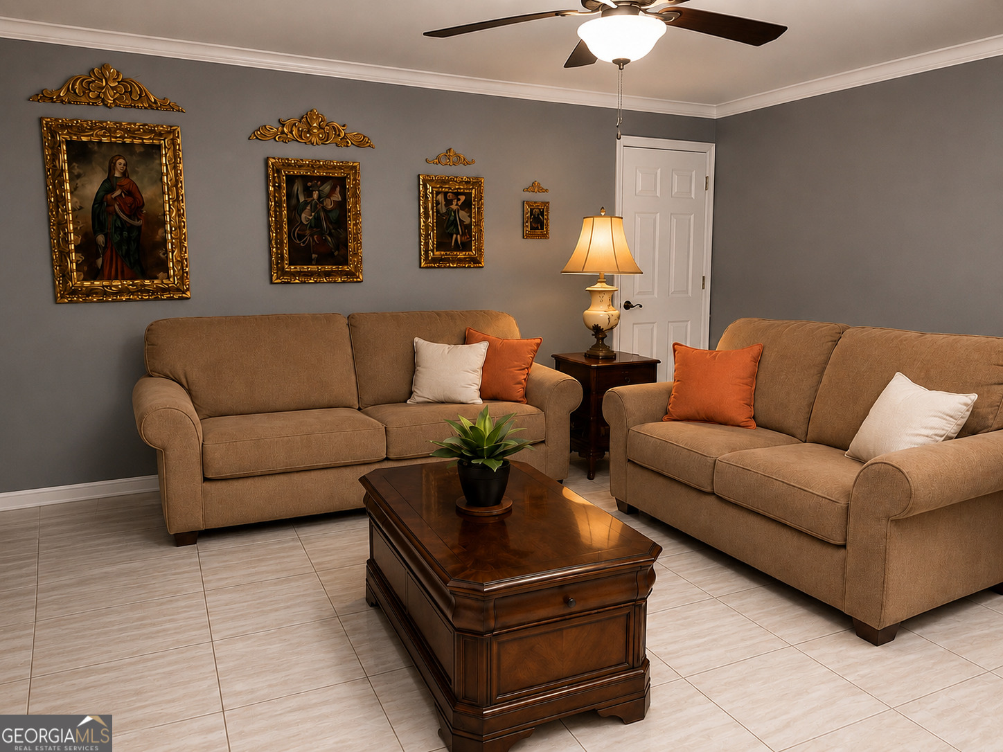 107 E Clinton Drive Rome GA 30165