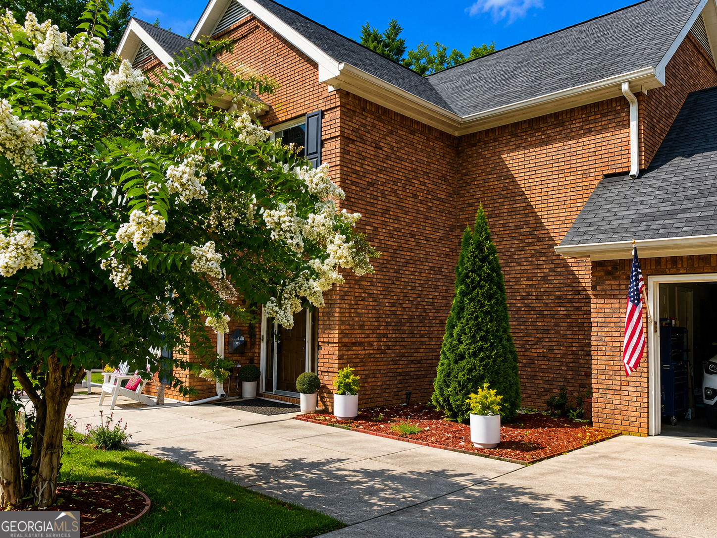 107 E Clinton Drive Rome GA 30165