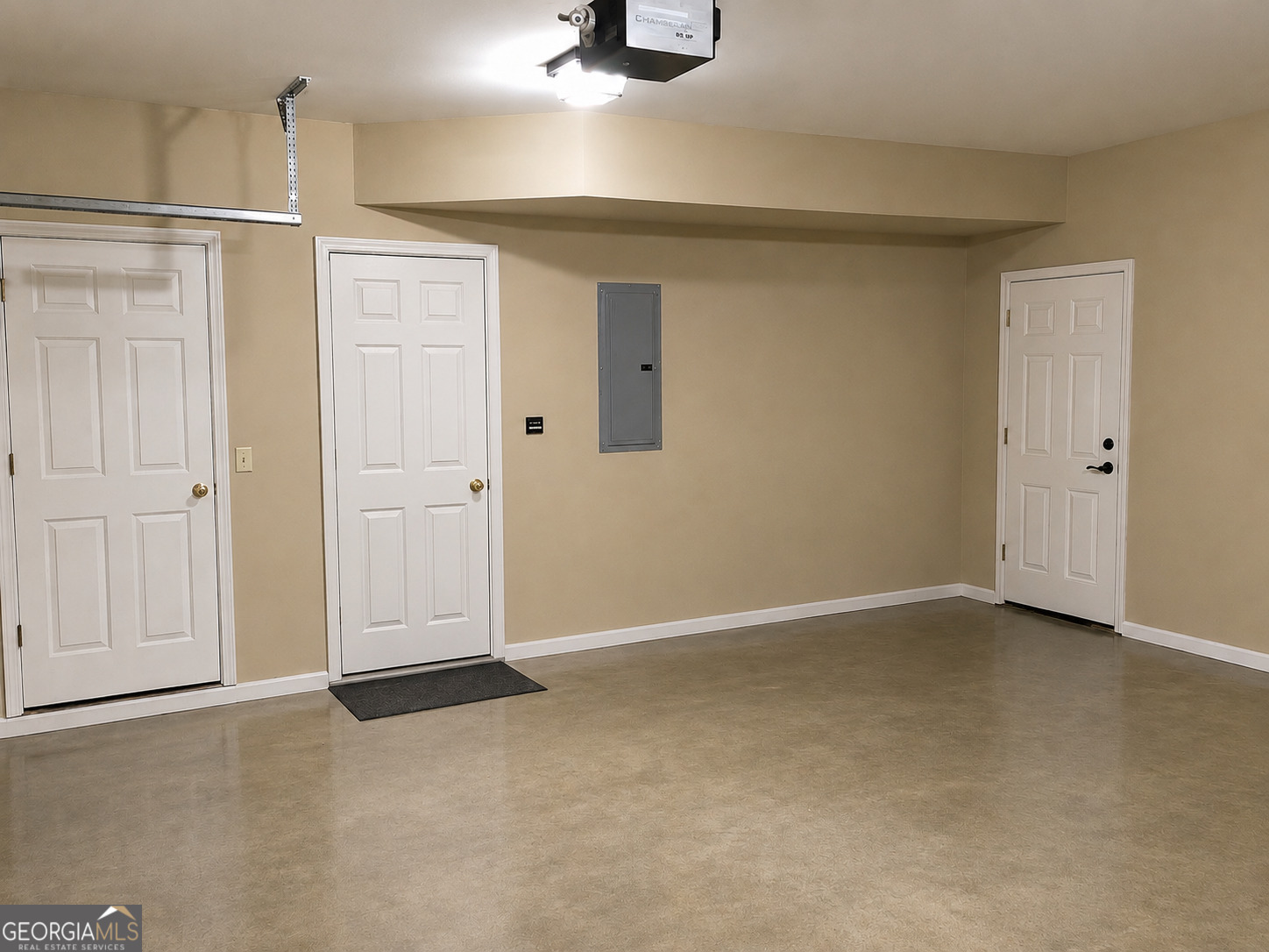 107 E Clinton Drive Rome GA 30165