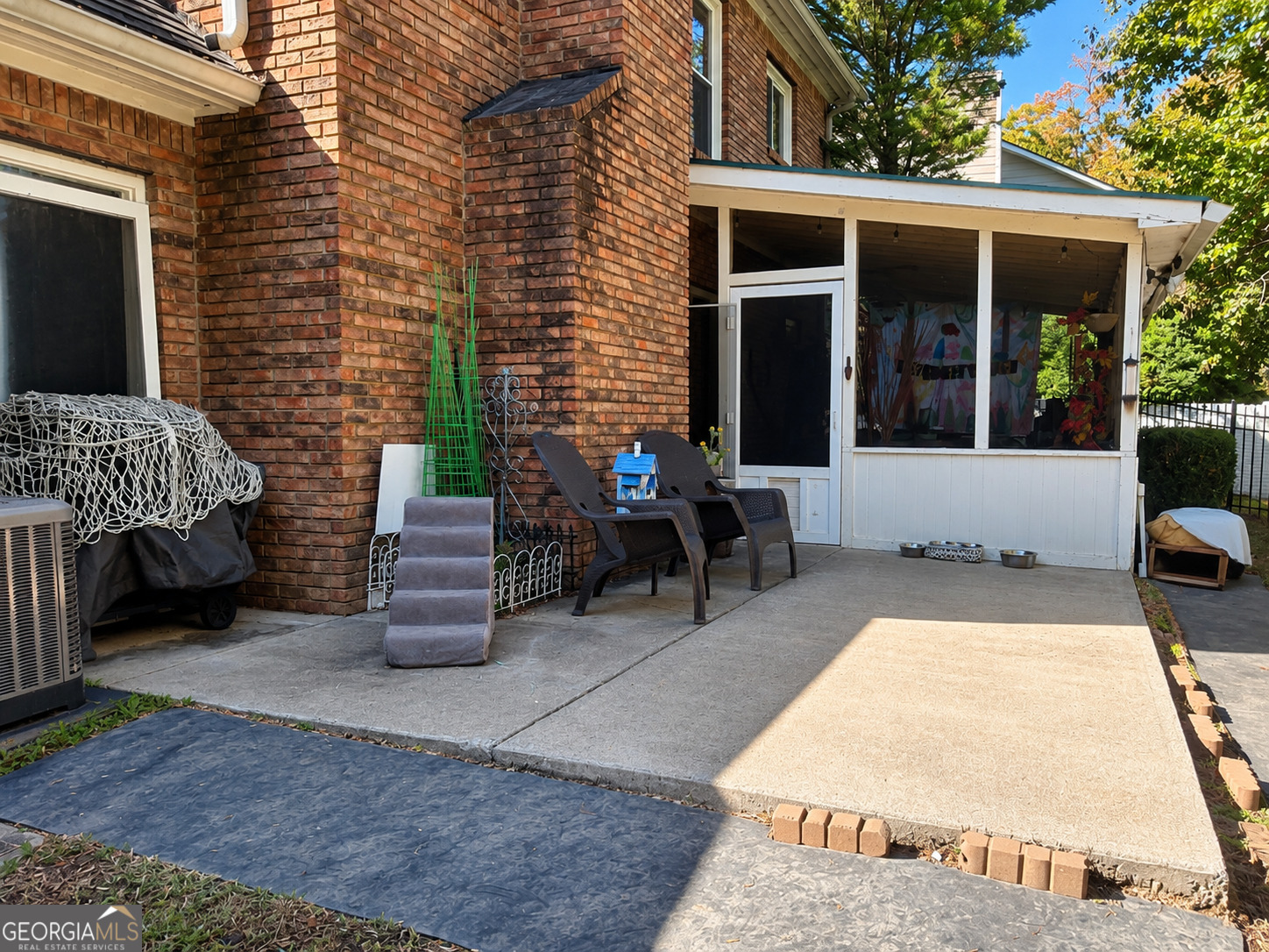 107 E Clinton Drive Rome GA 30165