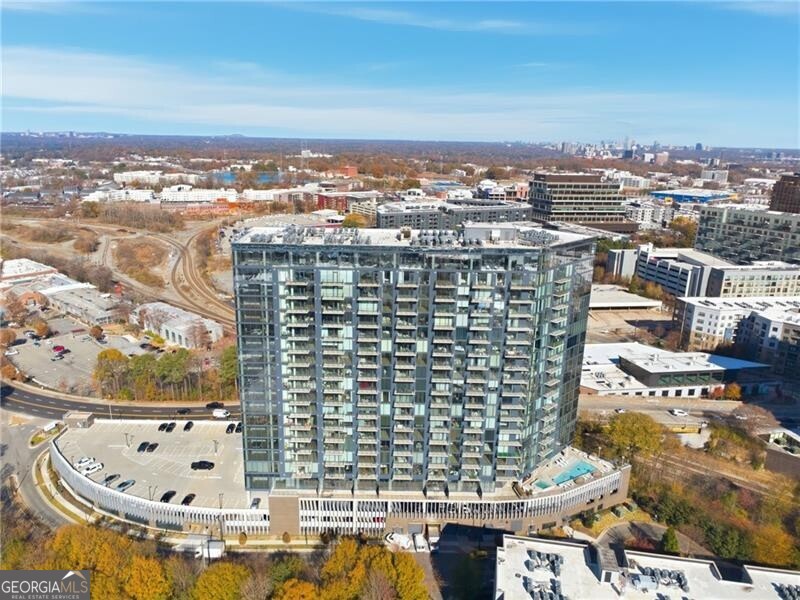 788 W Marietta Street NW Atlanta GA 30318