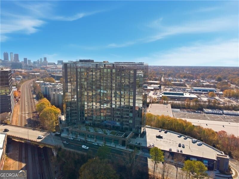 788 W Marietta Street NW Atlanta GA 30318