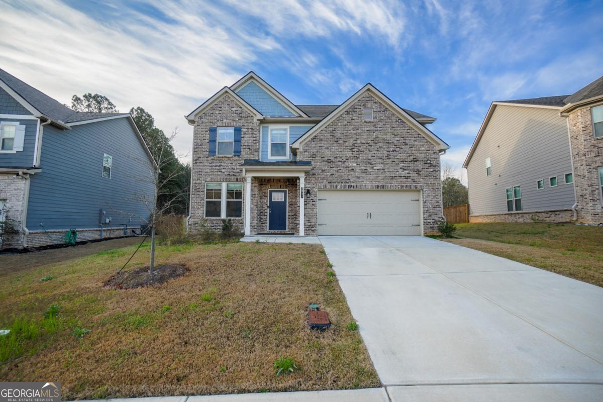2837 Malton Way Loganville GA 30052