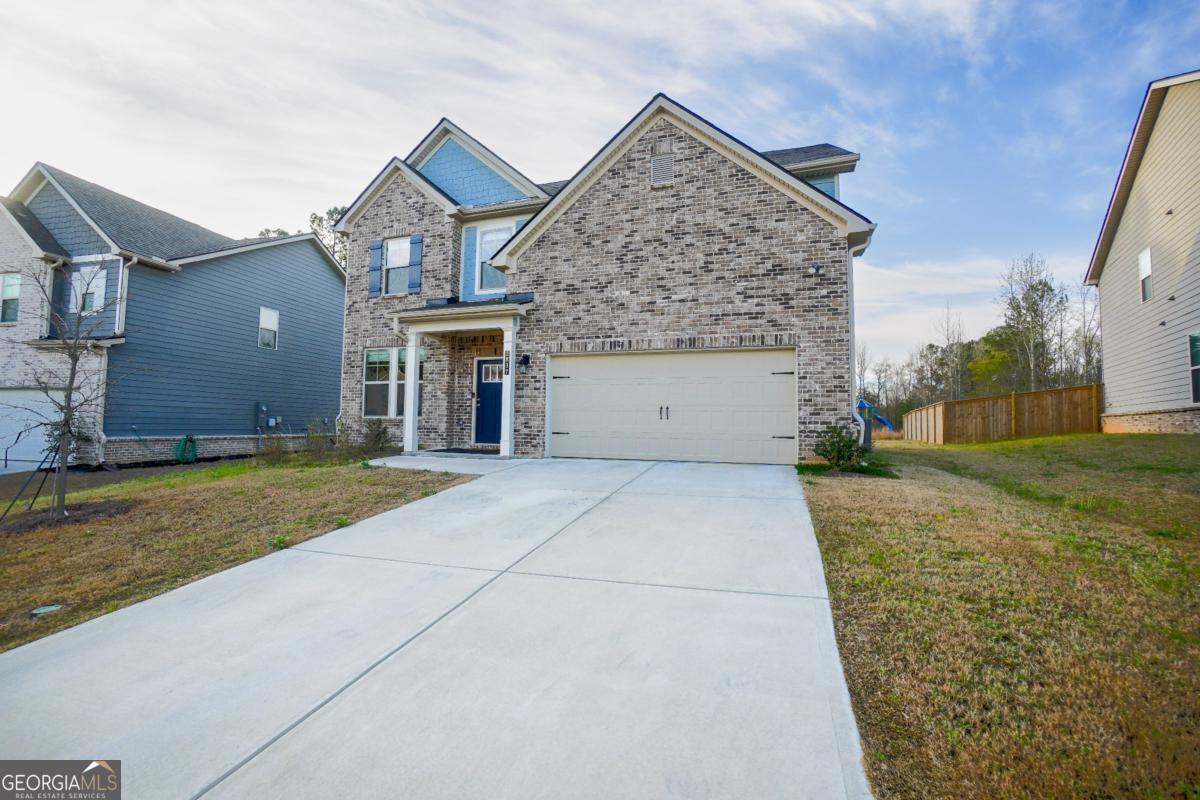 2837 Malton Way Loganville GA 30052