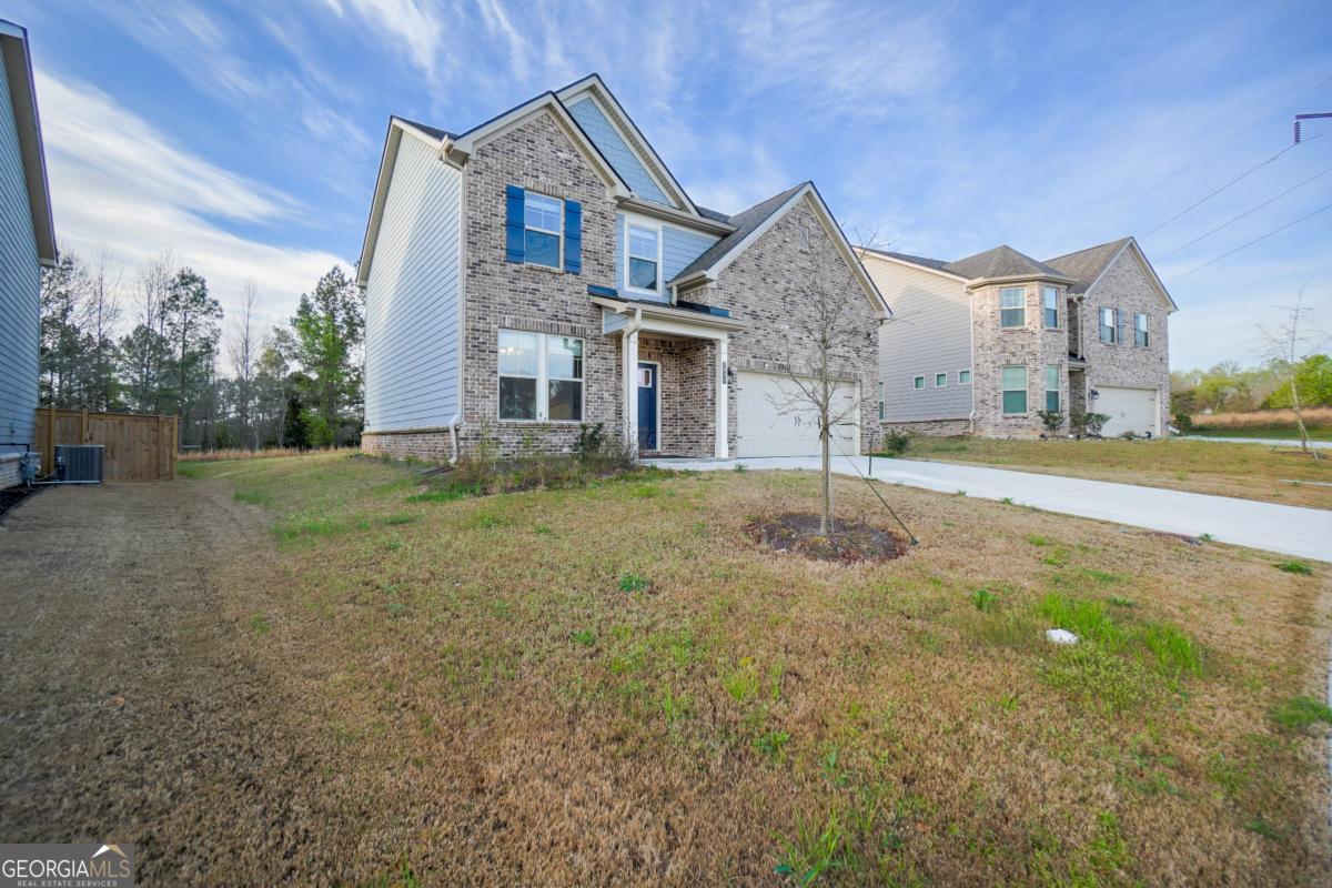 2837 Malton Way Loganville GA 30052