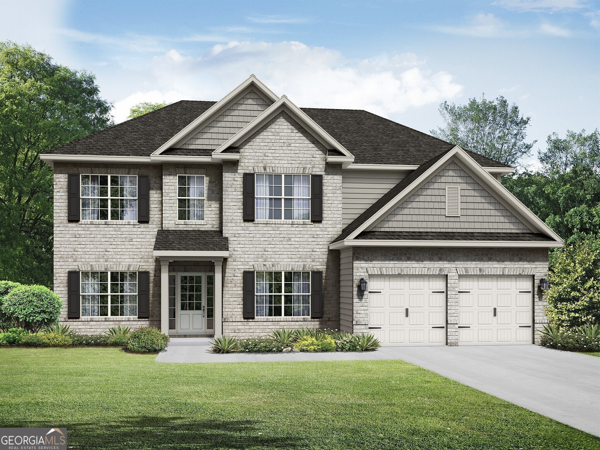 3264 Lions Ruby Lane Atlanta GA 30349