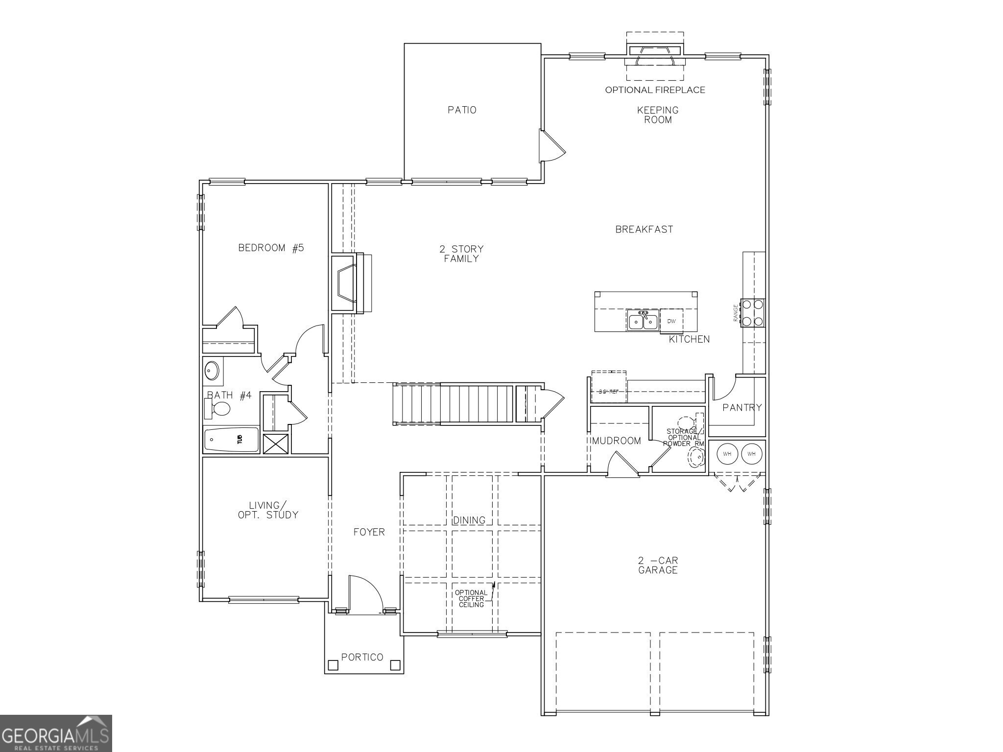 3264 Lions Ruby Lane Atlanta GA 30349