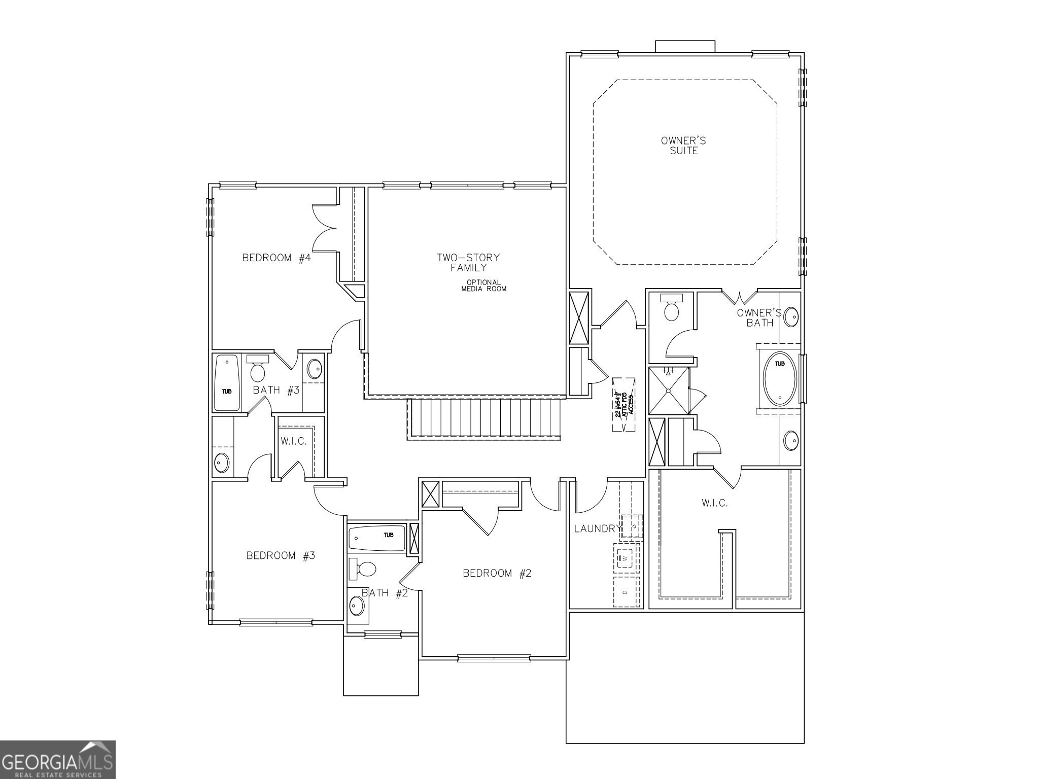 3264 Lions Ruby Lane Atlanta GA 30349