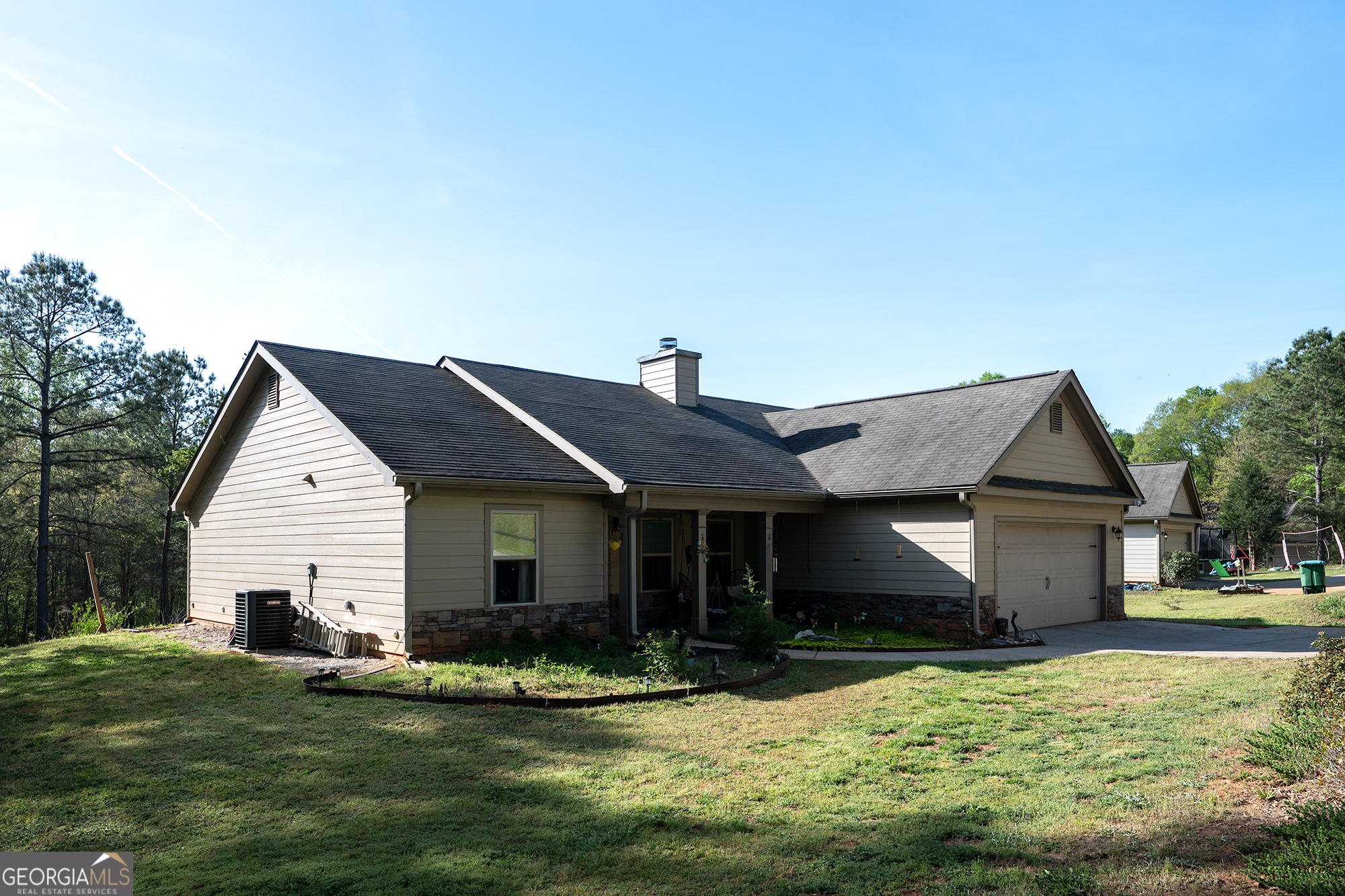 285 Mama B Drive Danielsville GA 30633