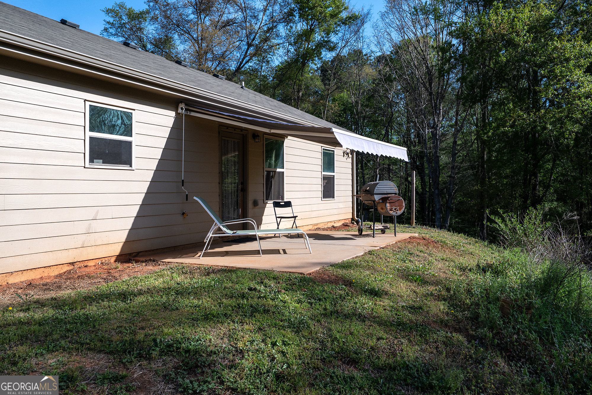 285 Mama B Drive Danielsville GA 30633