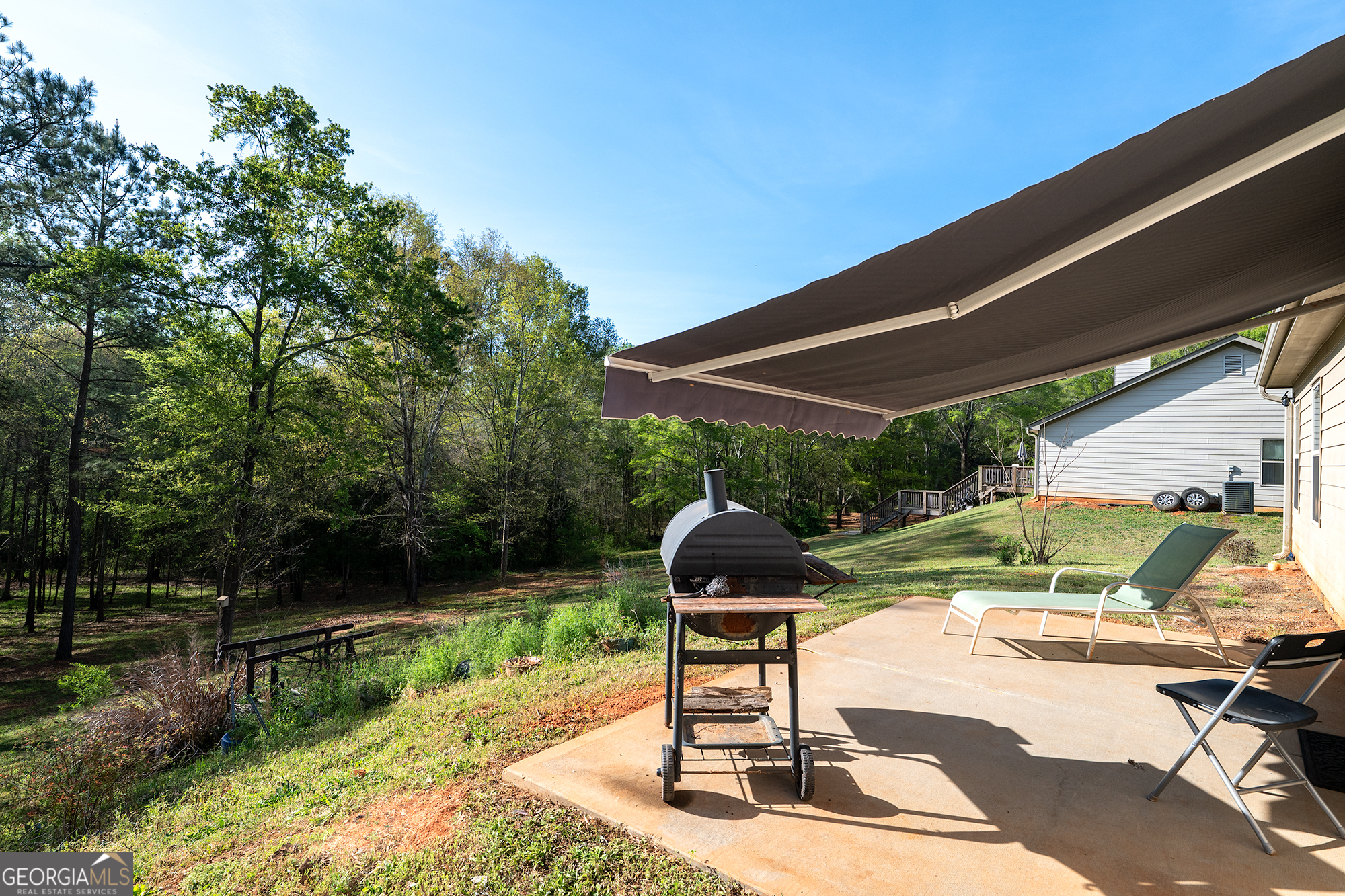 285 Mama B Drive Danielsville GA 30633