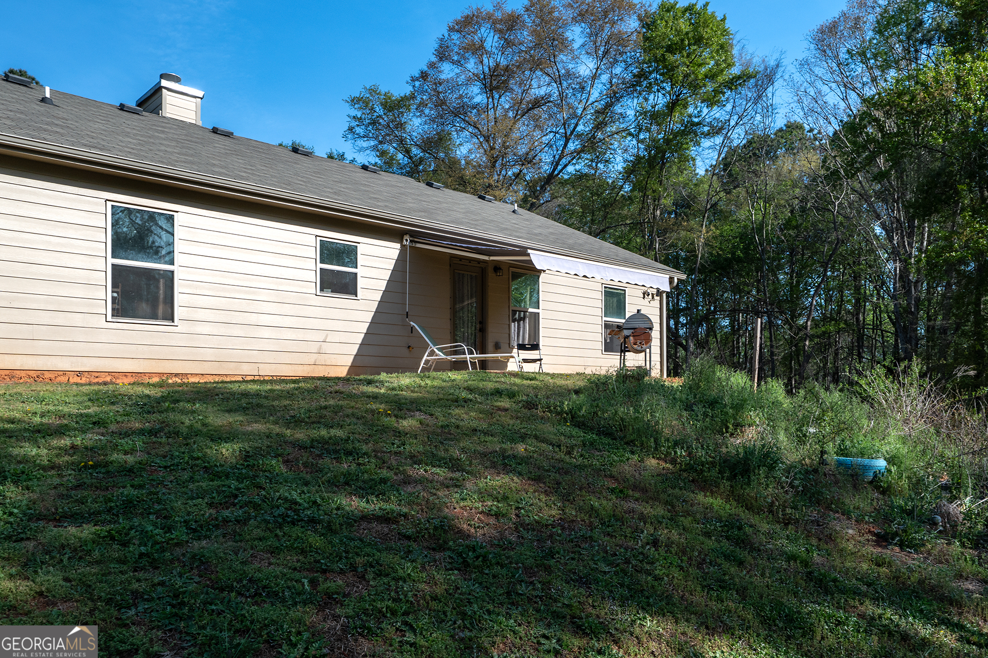 285 Mama B Drive Danielsville GA 30633