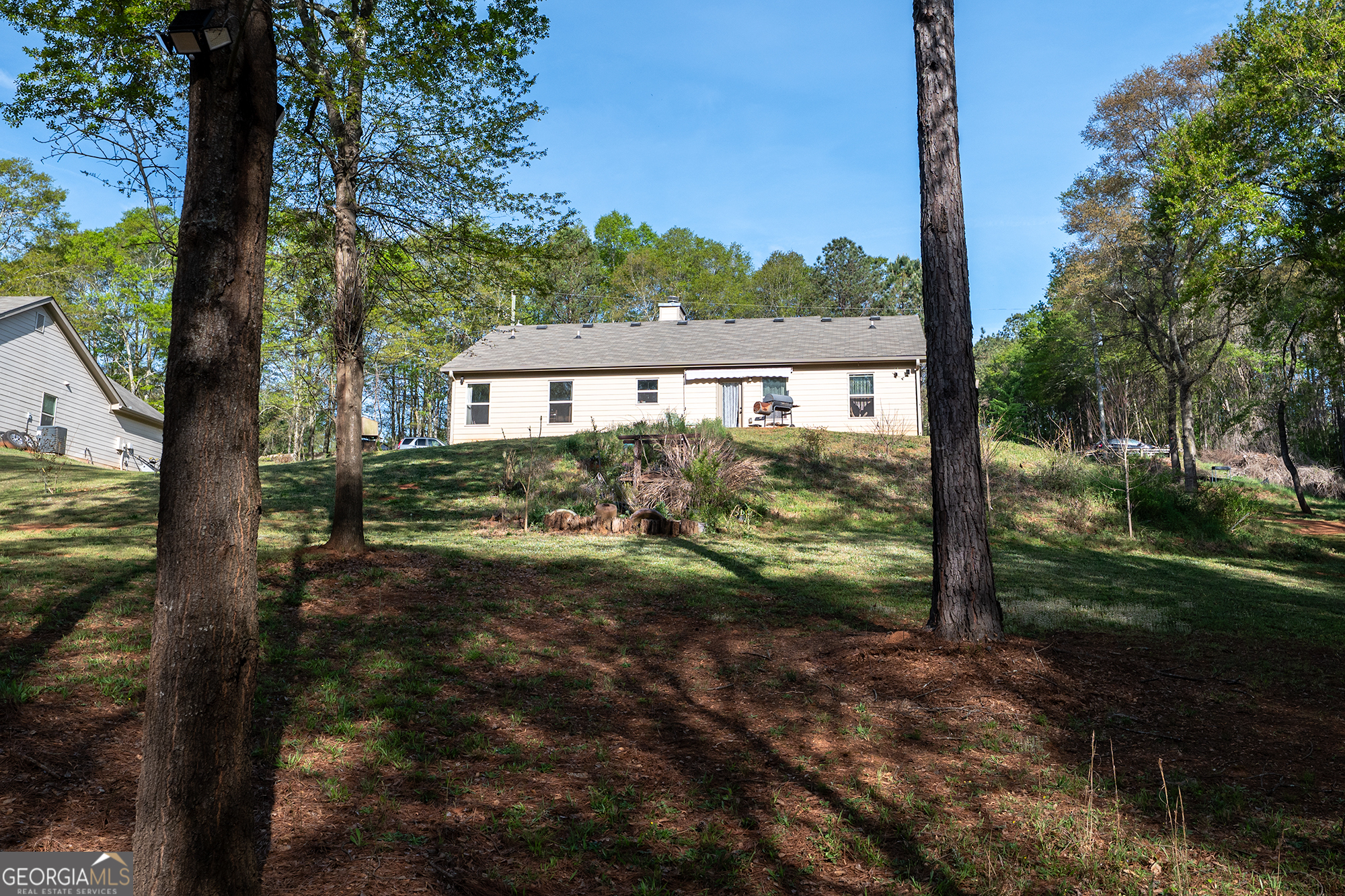 285 Mama B Drive Danielsville GA 30633
