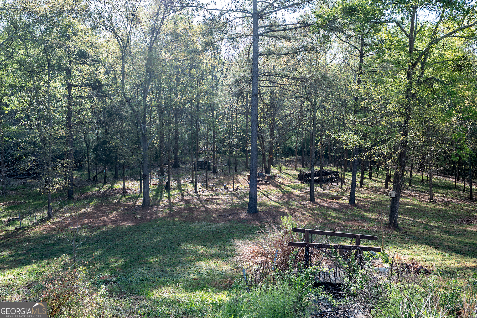285 Mama B Drive Danielsville GA 30633