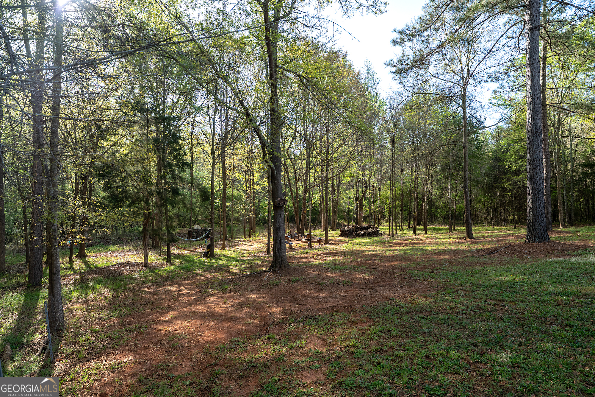 285 Mama B Drive Danielsville GA 30633