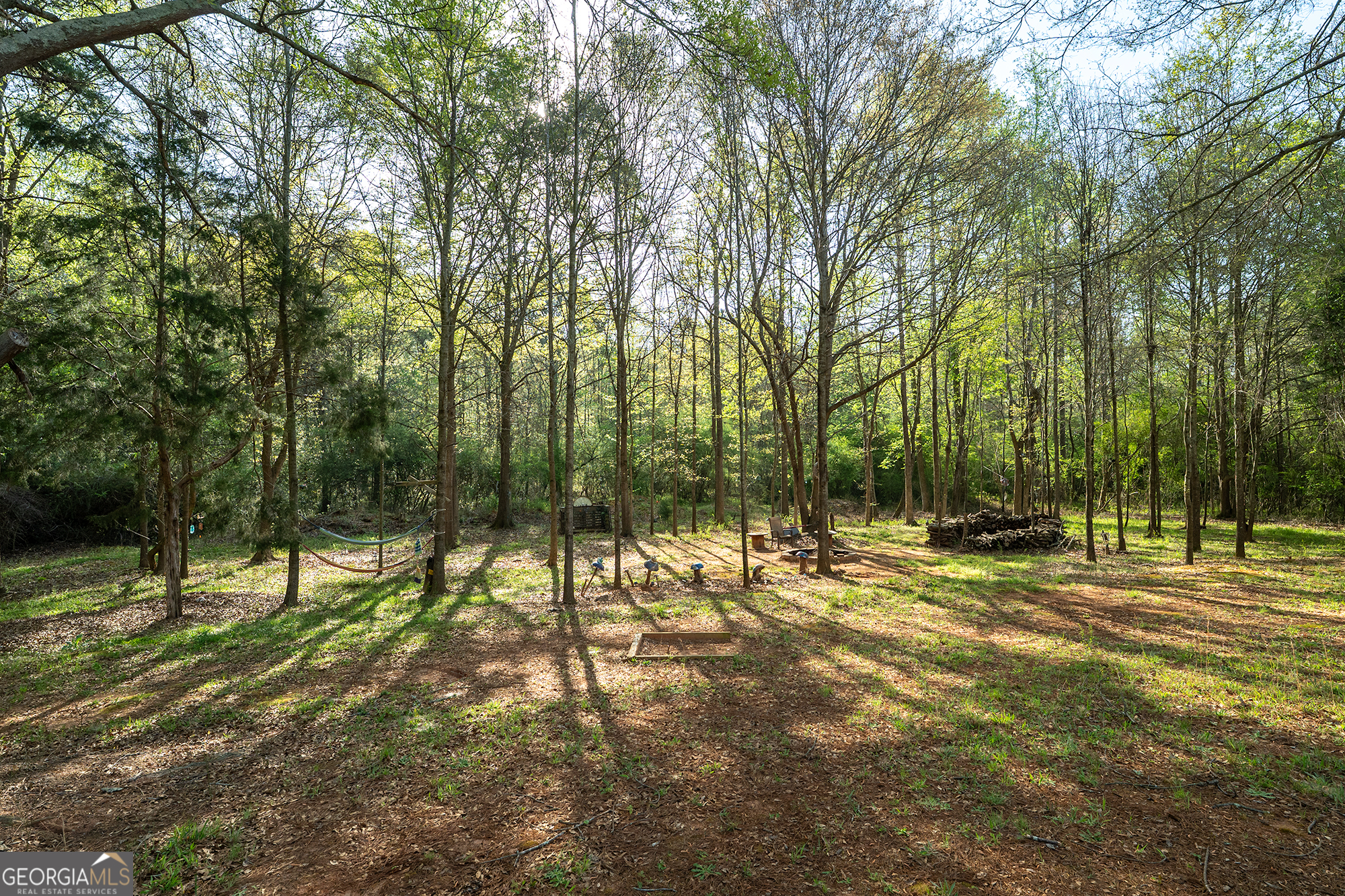 285 Mama B Drive Danielsville GA 30633