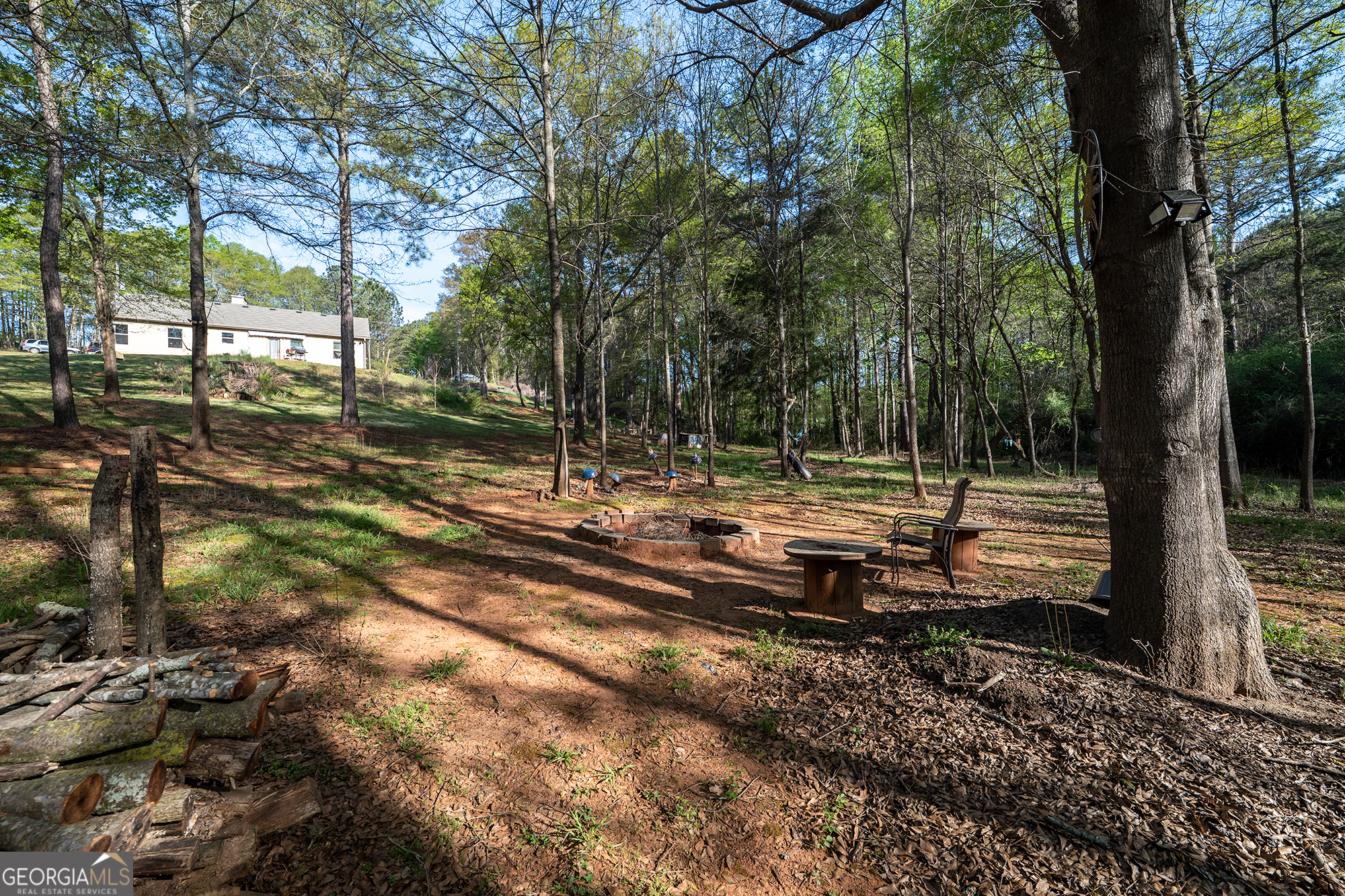 285 Mama B Drive Danielsville GA 30633