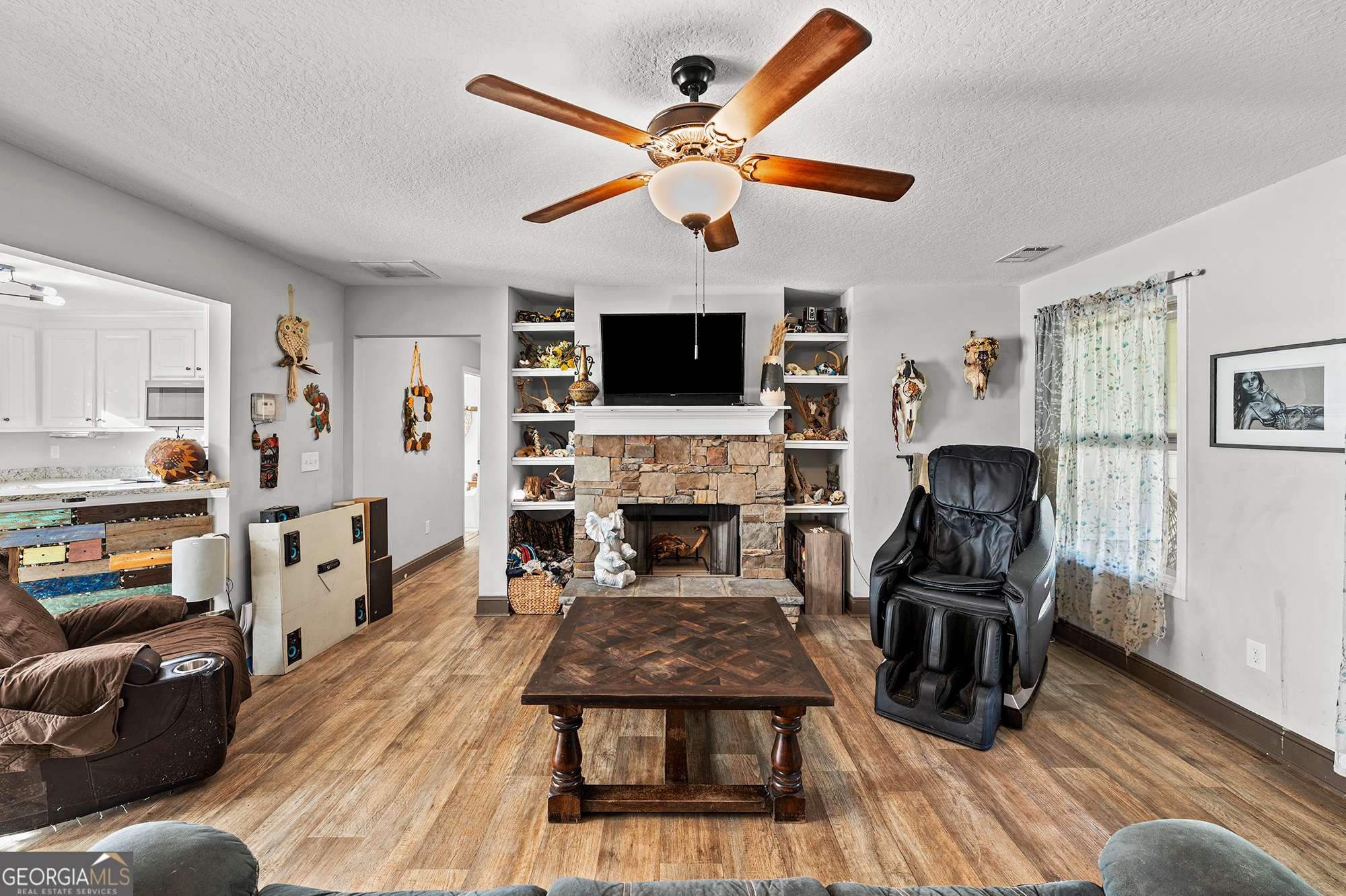 285 Mama B Drive Danielsville GA 30633