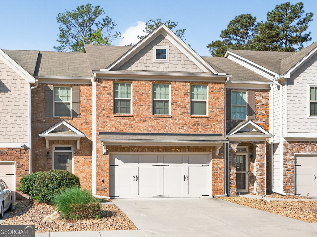 2899 Cooper Brook Drive Snellville GA 30078