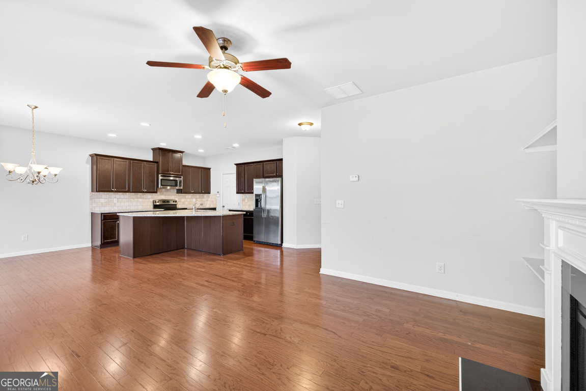 2899 Cooper Brook Drive Snellville GA 30078