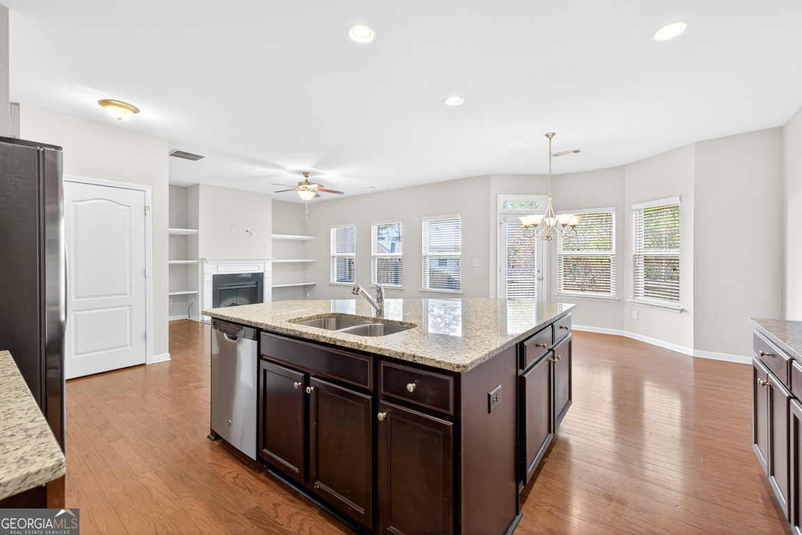 2899 Cooper Brook Drive Snellville GA 30078