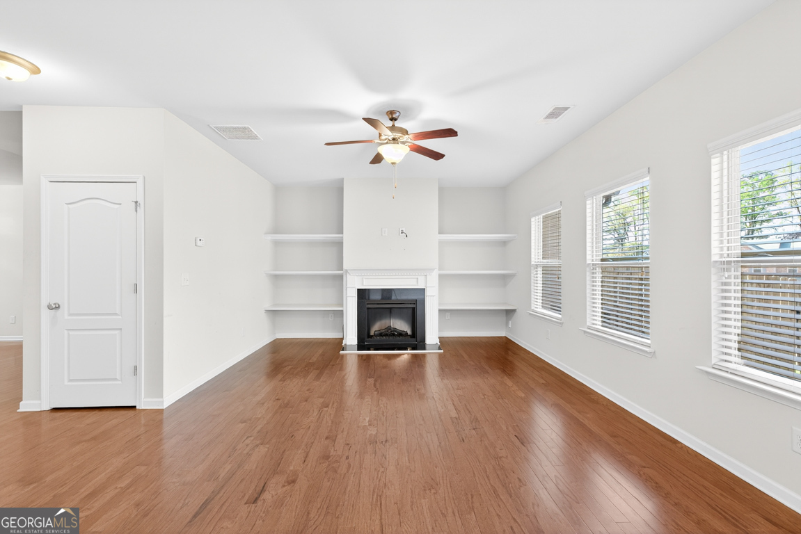 2899 Cooper Brook Drive Snellville GA 30078