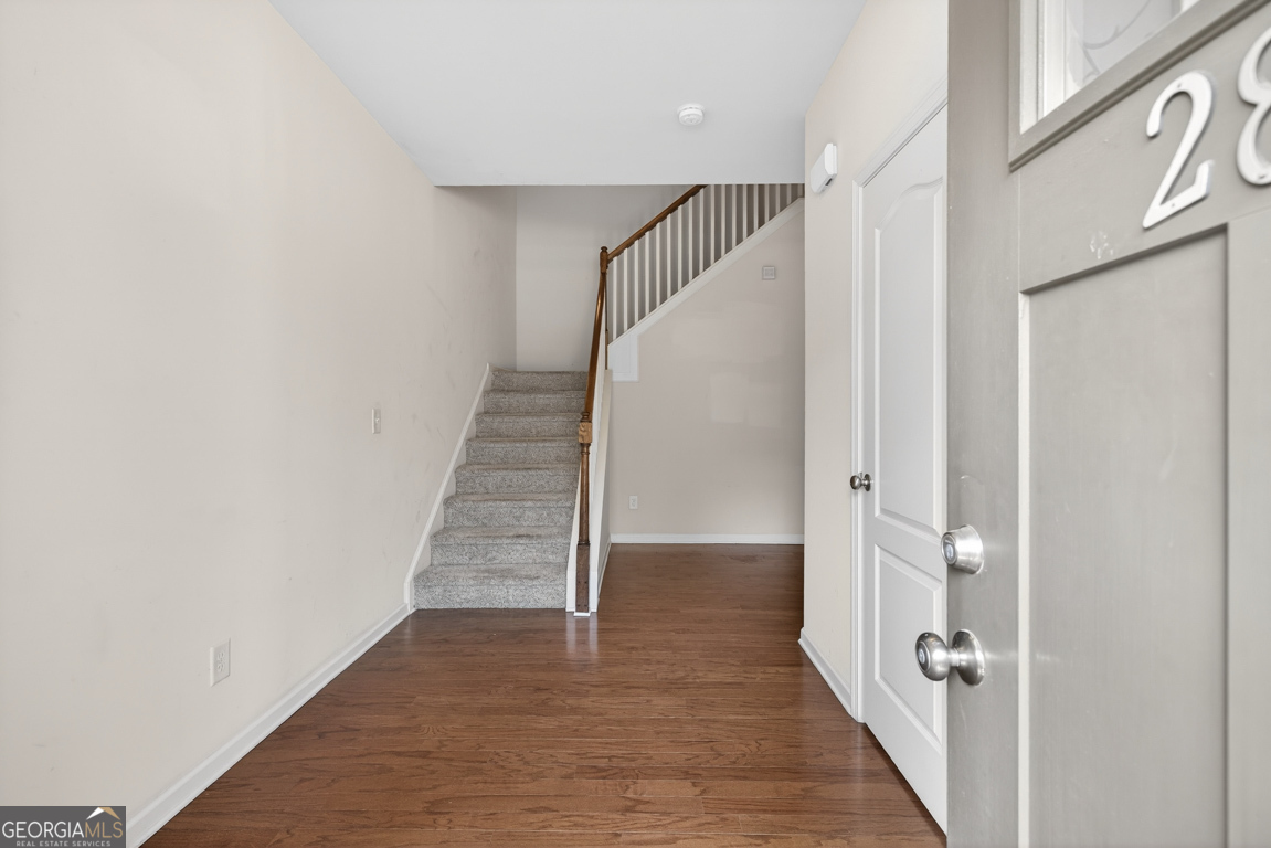 2899 Cooper Brook Drive Snellville GA 30078