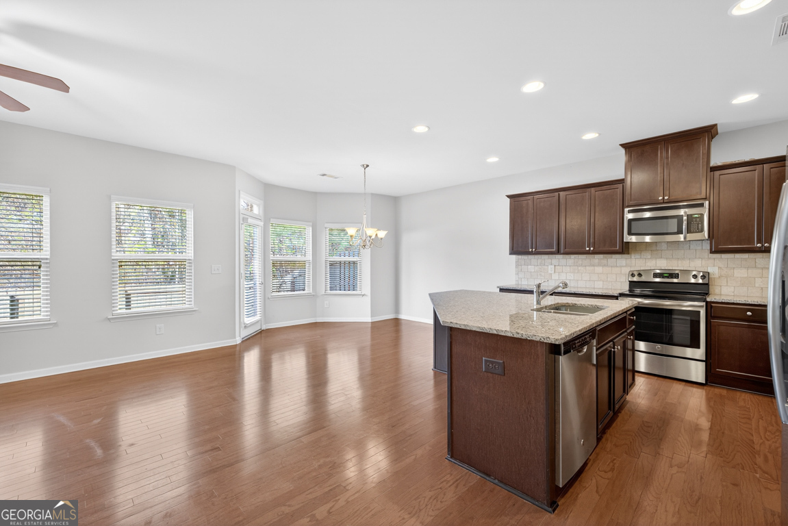 2899 Cooper Brook Drive Snellville GA 30078