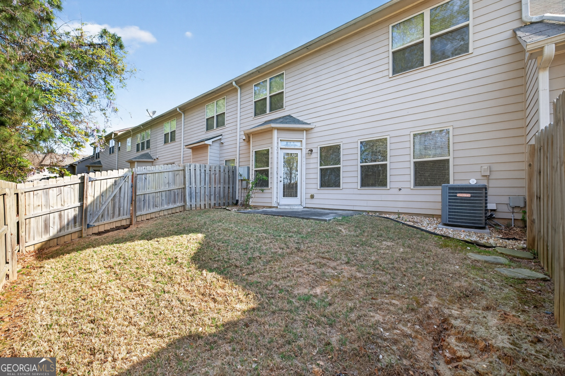 2899 Cooper Brook Drive Snellville GA 30078