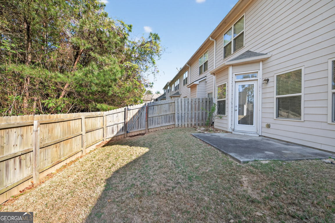 2899 Cooper Brook Drive Snellville GA 30078