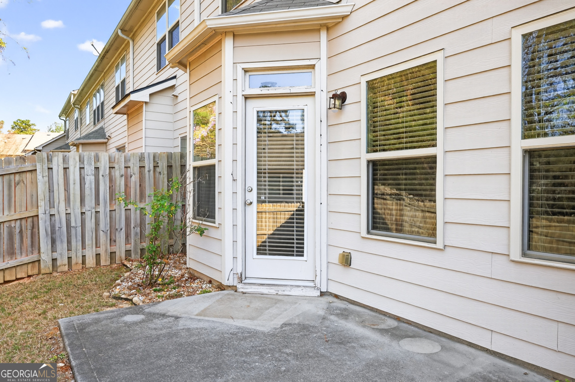 2899 Cooper Brook Drive Snellville GA 30078