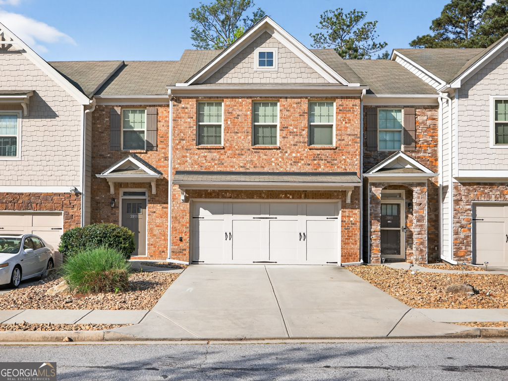 2899 Cooper Brook Drive Snellville GA 30078