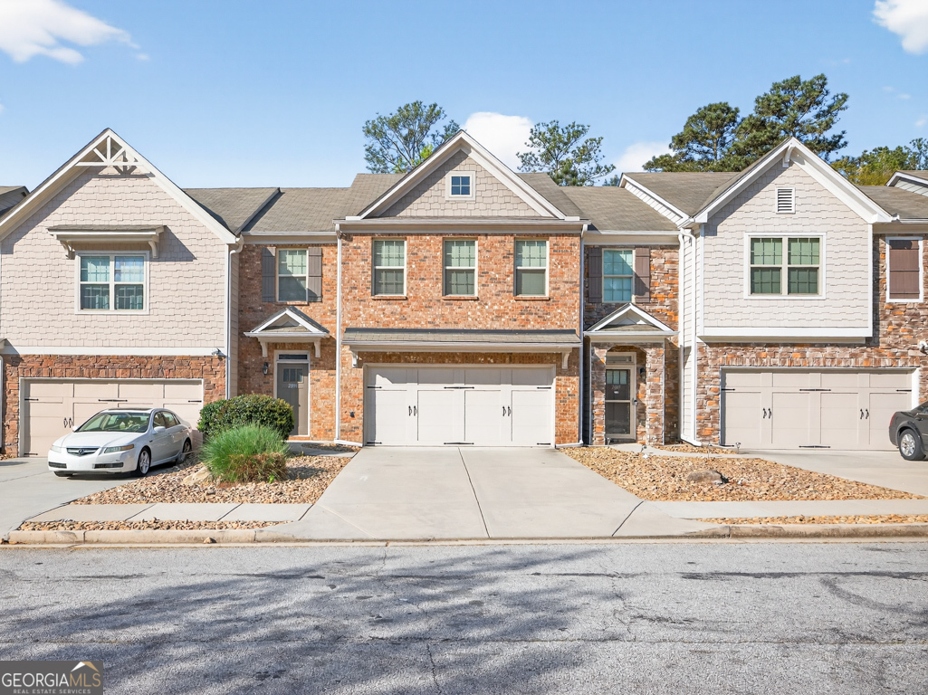 2899 Cooper Brook Drive Snellville GA 30078