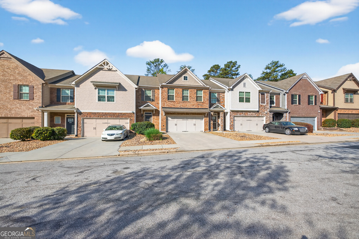2899 Cooper Brook Drive Snellville GA 30078