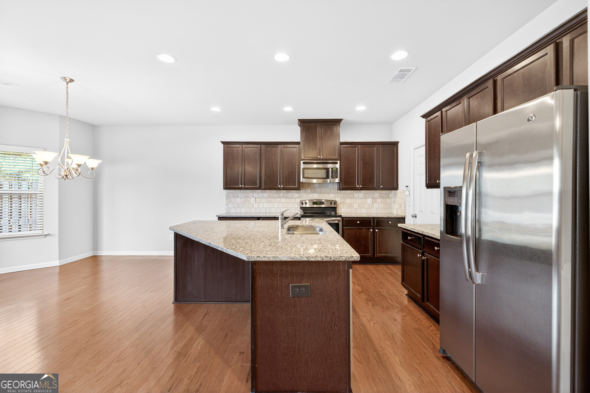 2899 Cooper Brook Drive Snellville GA 30078