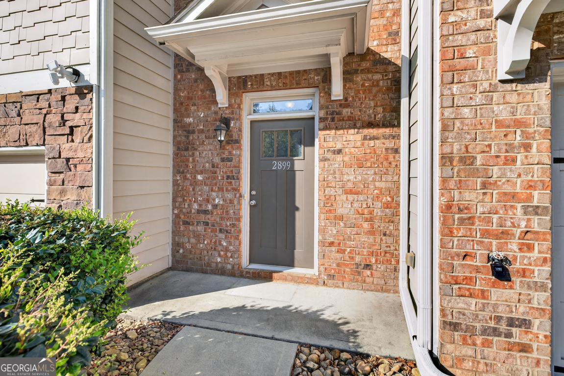 2899 Cooper Brook Drive Snellville GA 30078