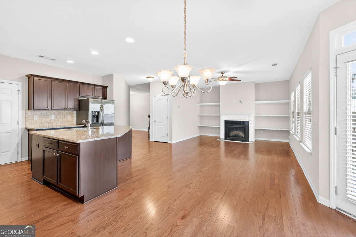 2899 Cooper Brook Drive Snellville GA 30078