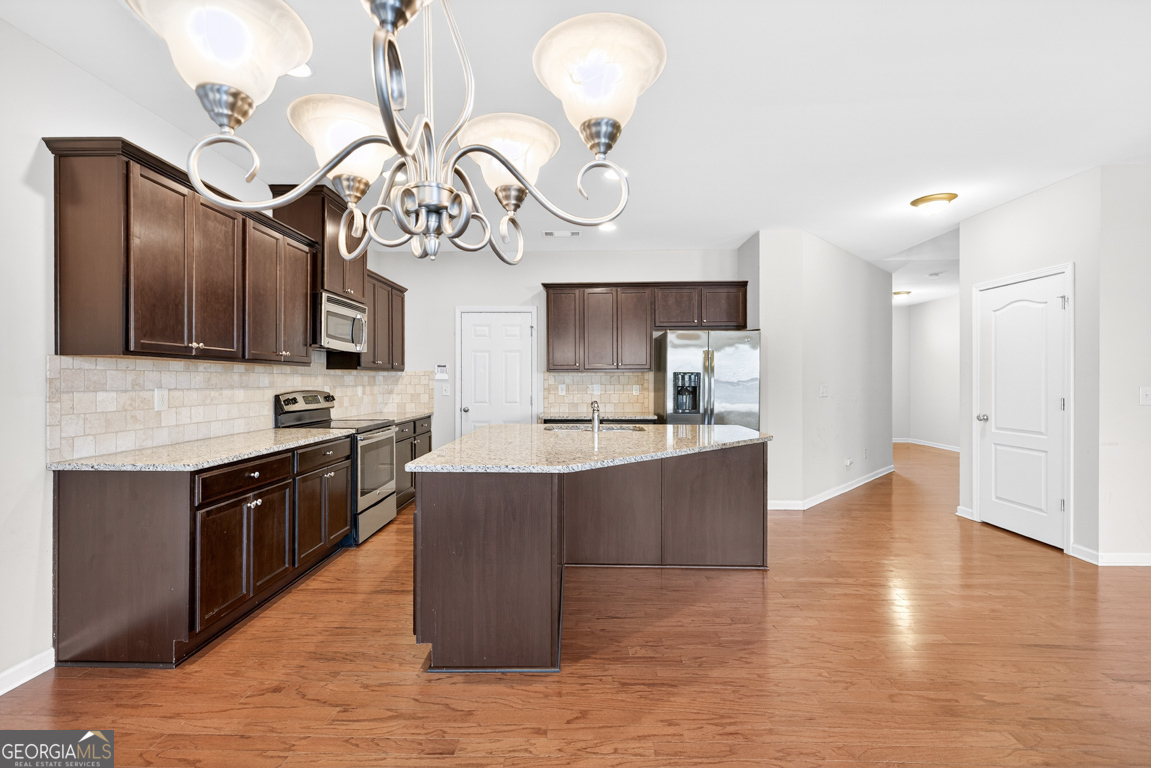 2899 Cooper Brook Drive Snellville GA 30078