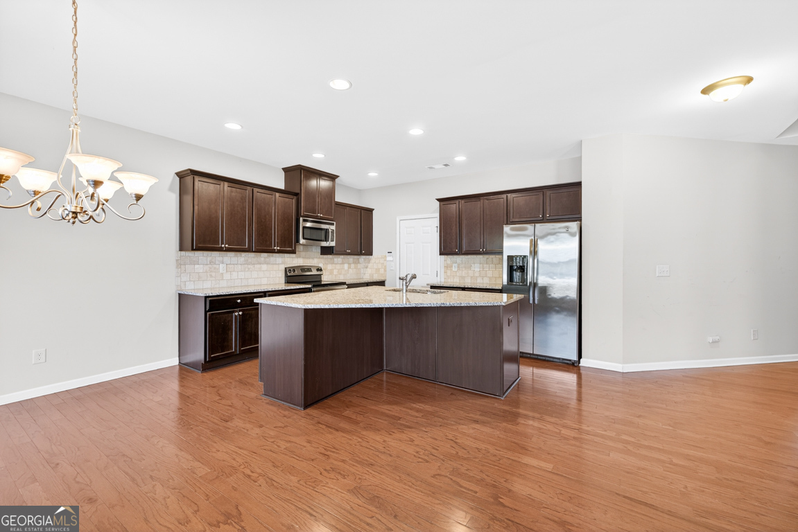 2899 Cooper Brook Drive Snellville GA 30078