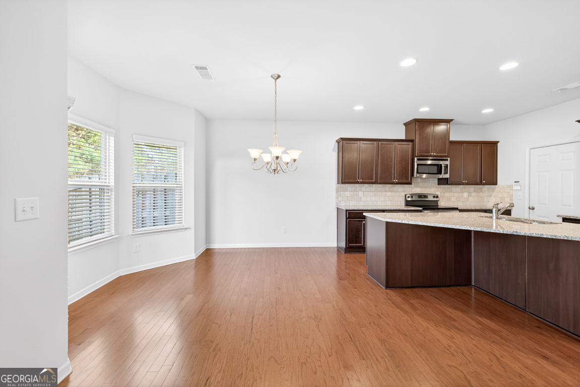 2899 Cooper Brook Drive Snellville GA 30078