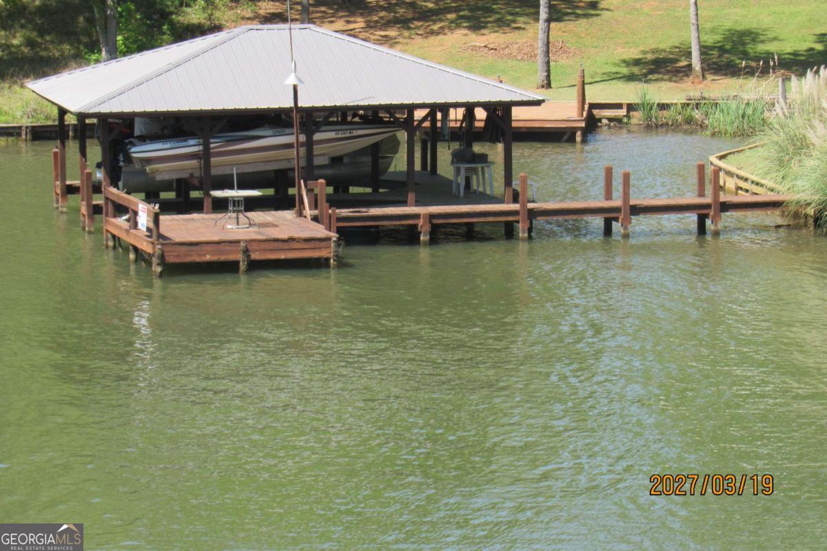 117 Doe Trail SW Sparta GA 31087