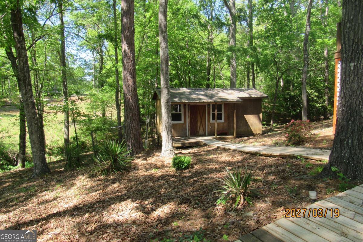 117 Doe Trail SW Sparta GA 31087