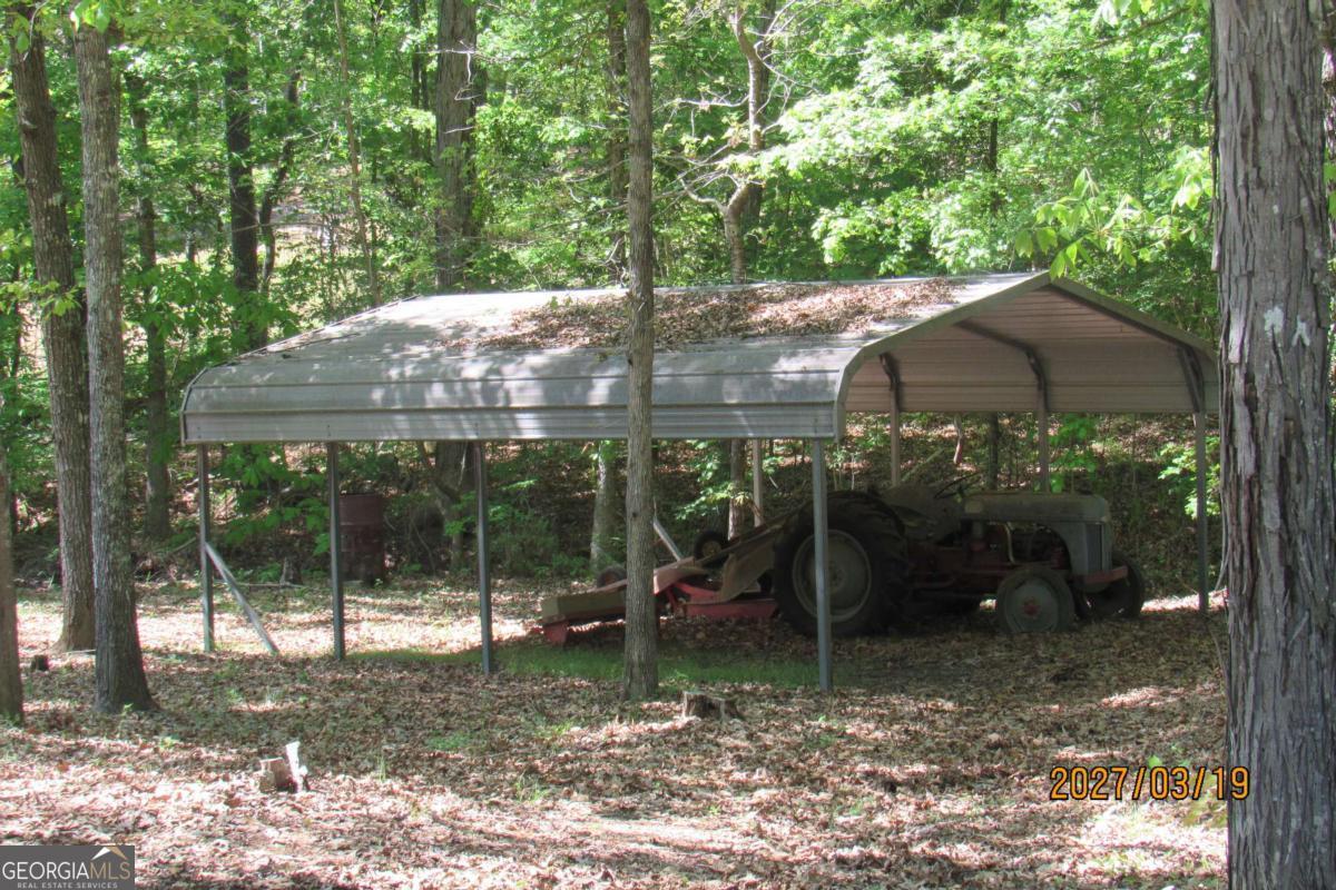 117 Doe Trail SW Sparta GA 31087