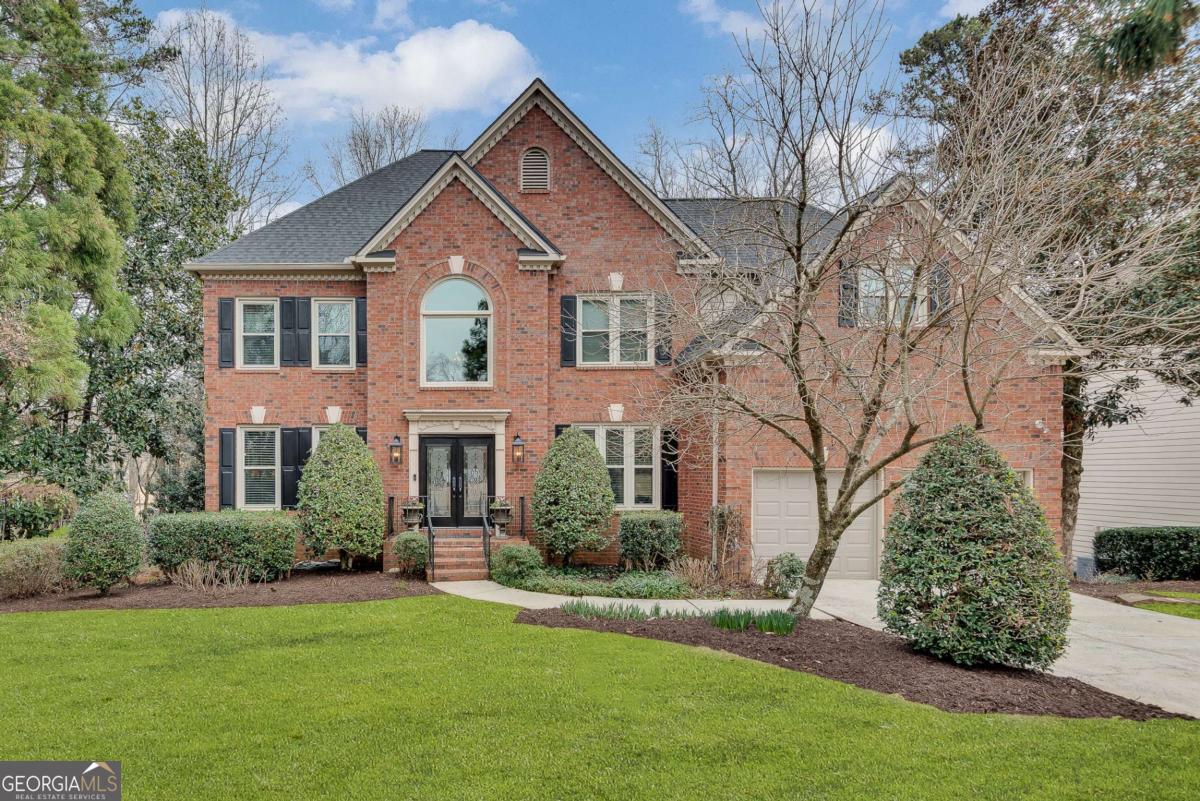 520 Fawn Run Alpharetta GA 30005